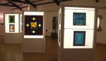 Contemporary Glass